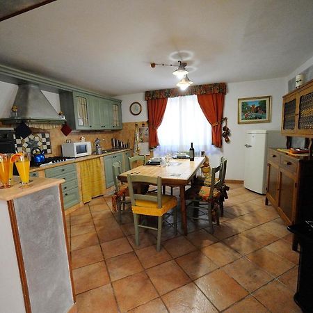 Апартаменты Casa Di Manu Монтекатини-Терме Экстерьер фото