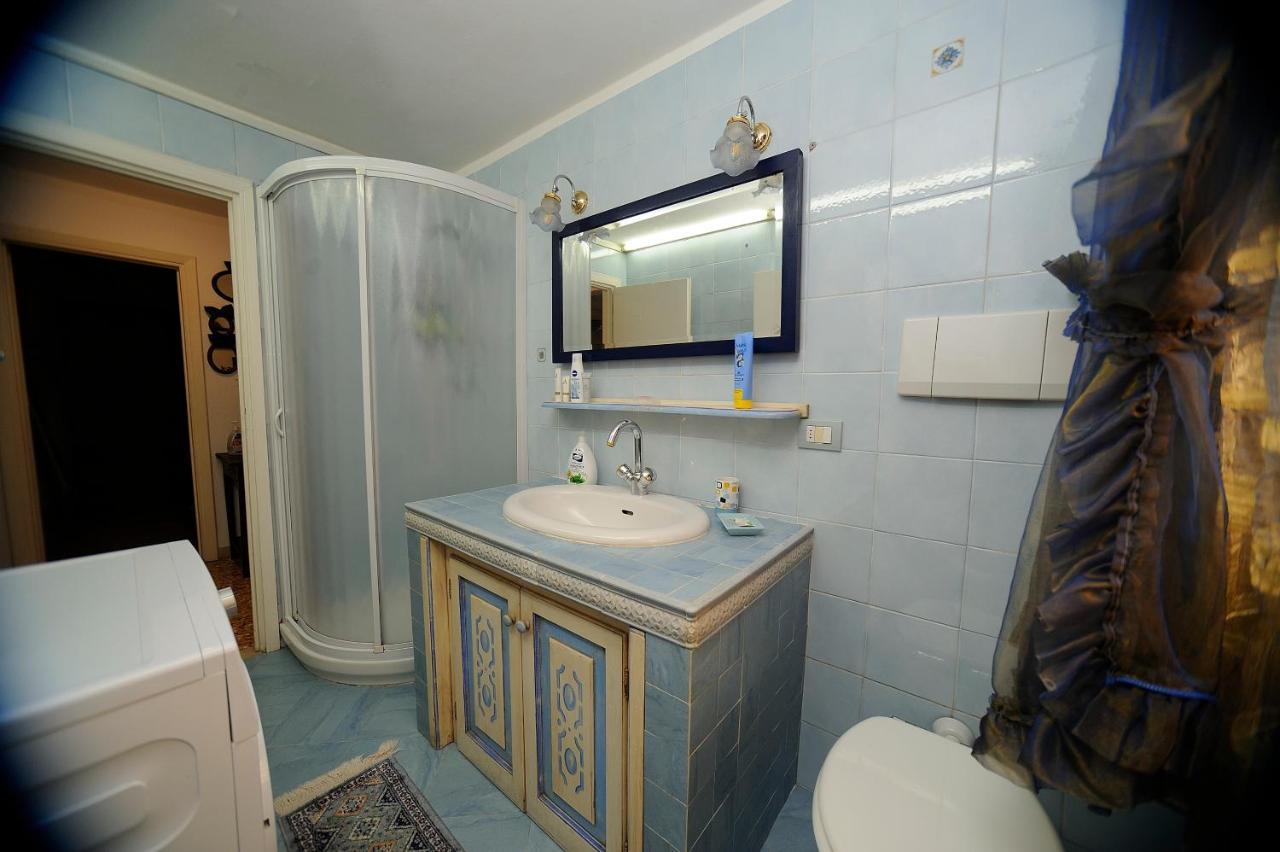 Апартаменты Casa Di Manu Монтекатини-Терме Экстерьер фото