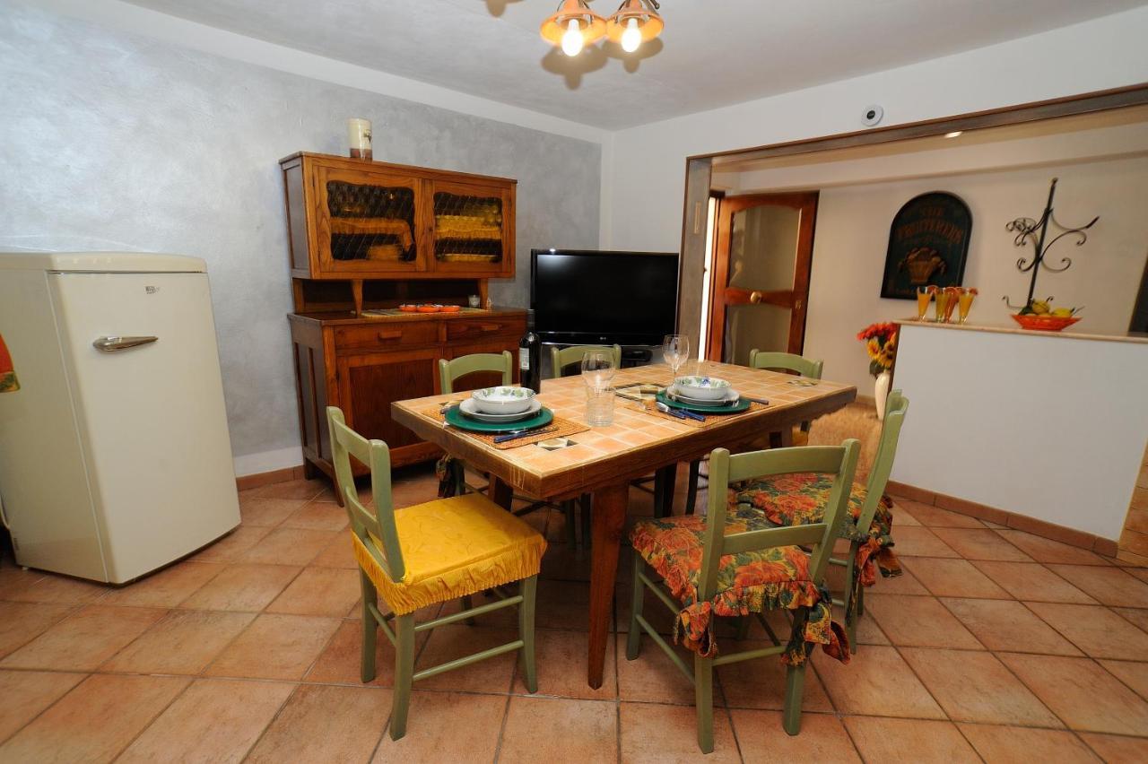 Апартаменты Casa Di Manu Монтекатини-Терме Экстерьер фото