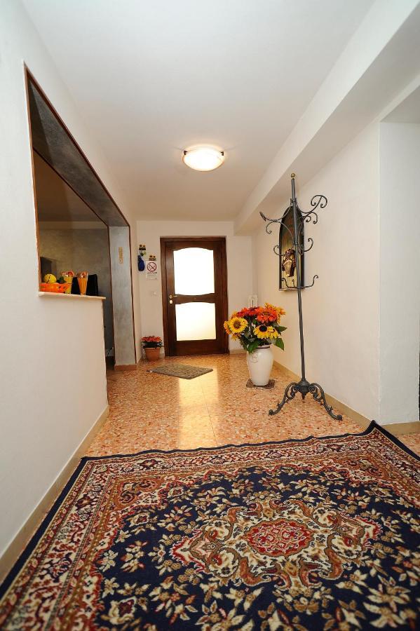 Апартаменты Casa Di Manu Монтекатини-Терме Экстерьер фото