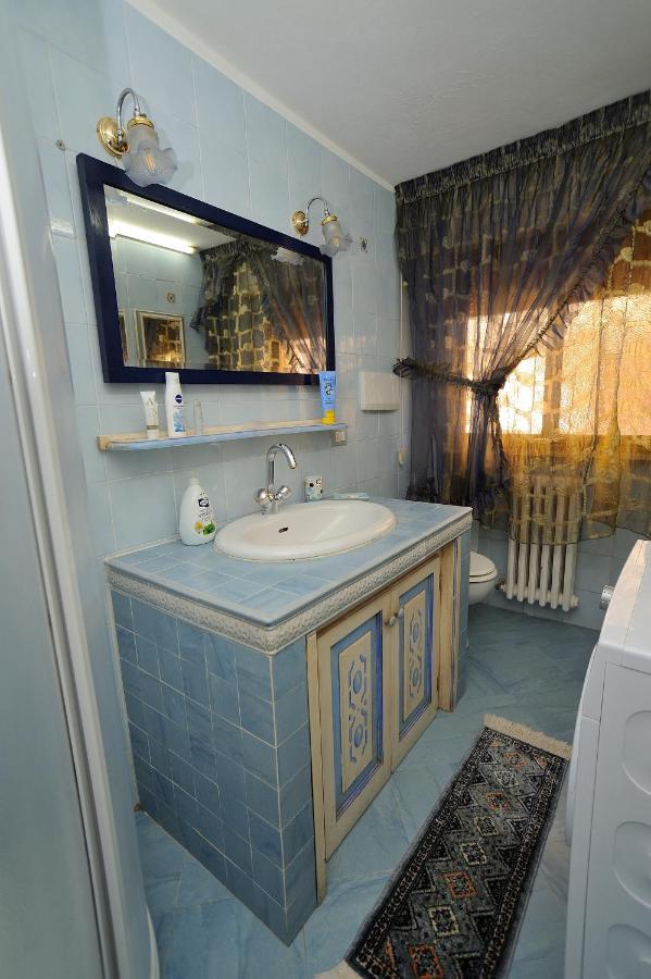 Апартаменты Casa Di Manu Монтекатини-Терме Экстерьер фото