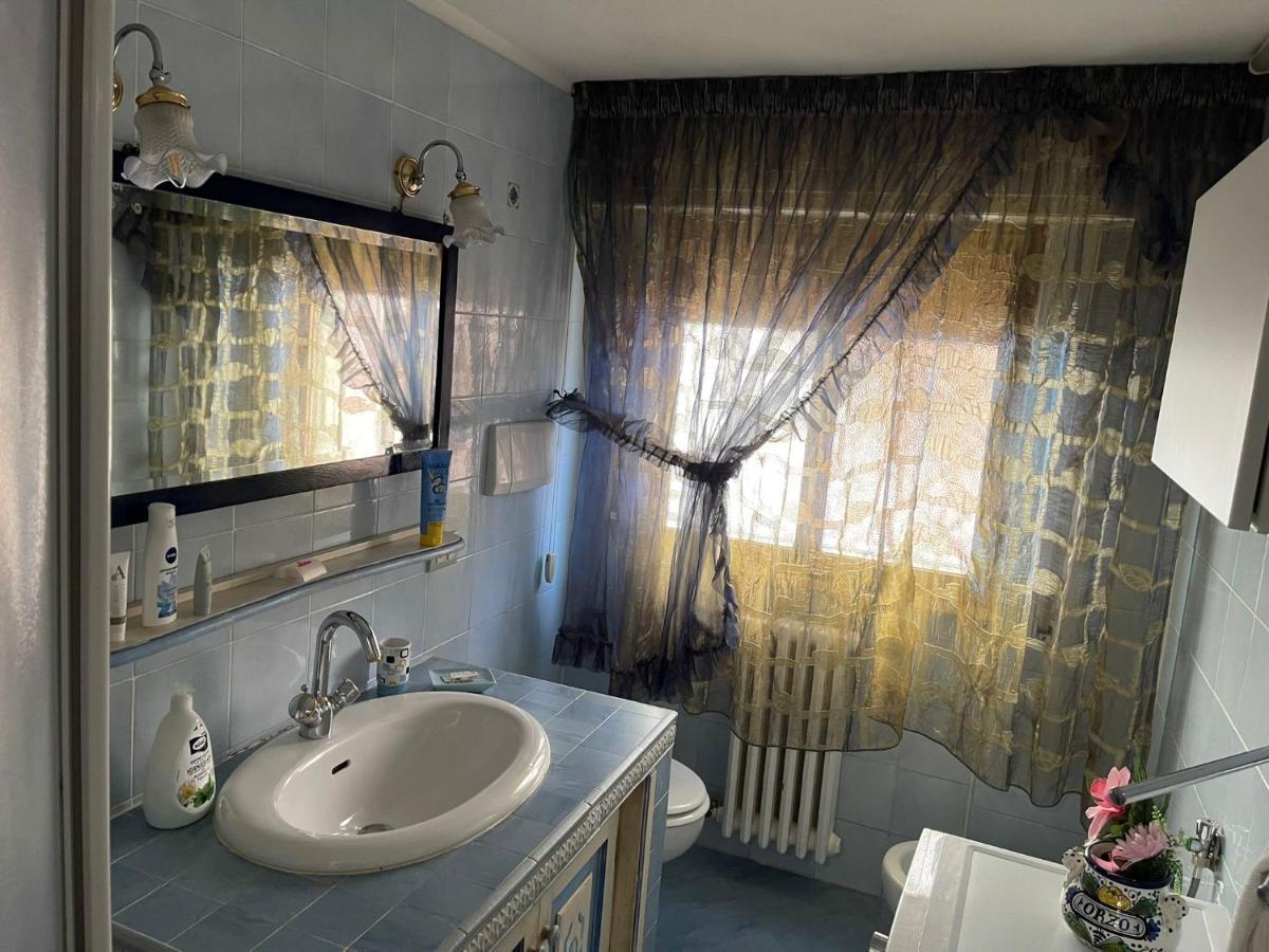 Апартаменты Casa Di Manu Монтекатини-Терме Экстерьер фото